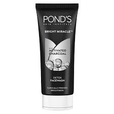 PONDS FACE WASH 50G